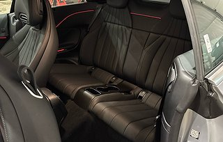 Cab Mercedes-Benz CLE 7 av 8