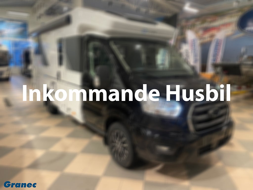 Sun Living S 75SL - Ford 2.0 EcoBlue HD 165 (121kW) 41H