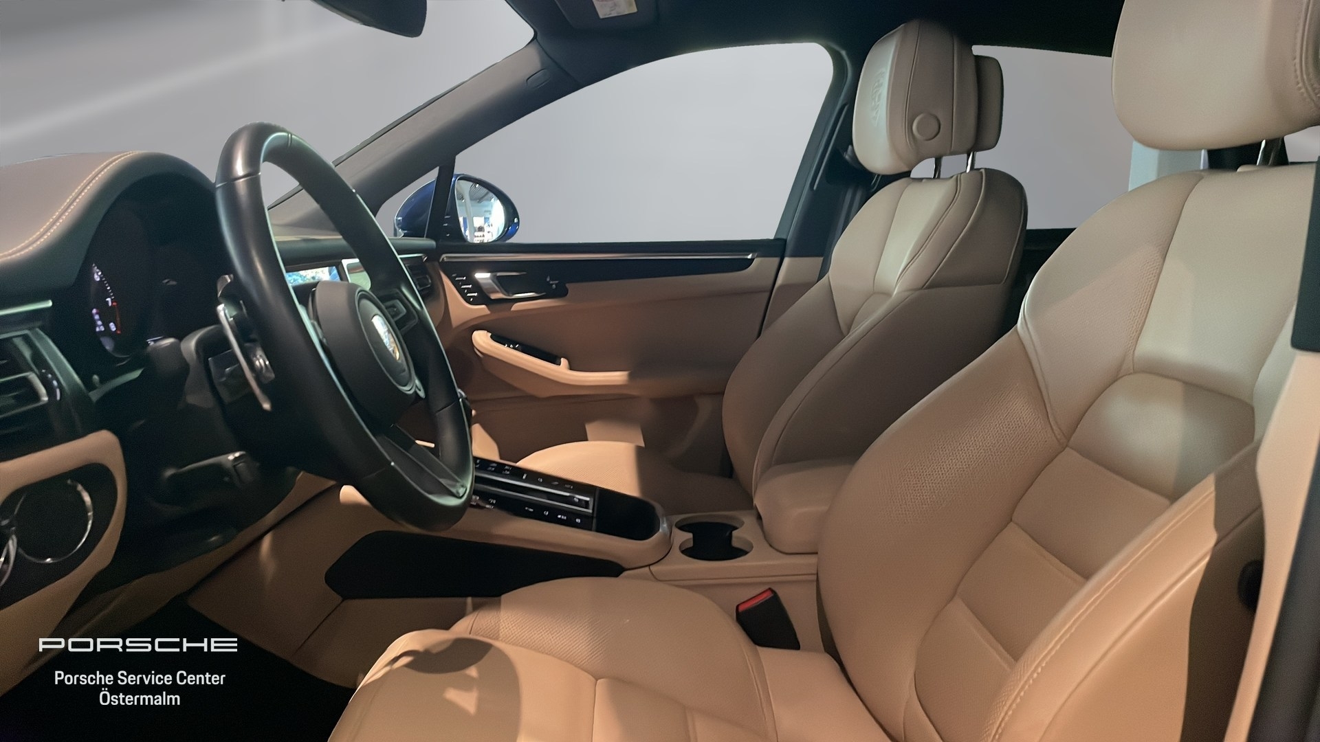 Porsche Macan GTS 2022, bild 3/36