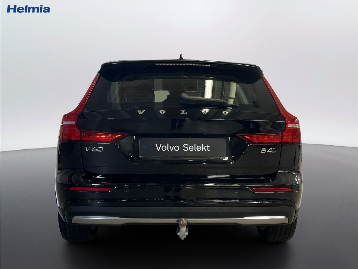 Volvo V60 B4 Diesel Core 2023, bild 5/10