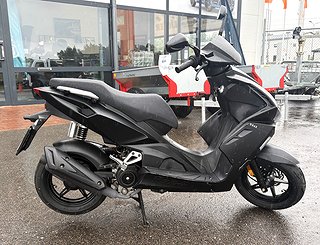 Moped/EU-Moped Drax Rough 3 av 9