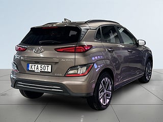 Hyundai Kona 39.2 kWh Essential Kamera Psens CarPlay GPS SoV – bild 6