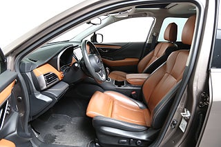 Kombi Subaru Outback 11 av 30