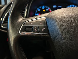 Seat Leon ST 1.6 TDI 4Drive SoV-däck/MoK-värm/Drag/Kamera