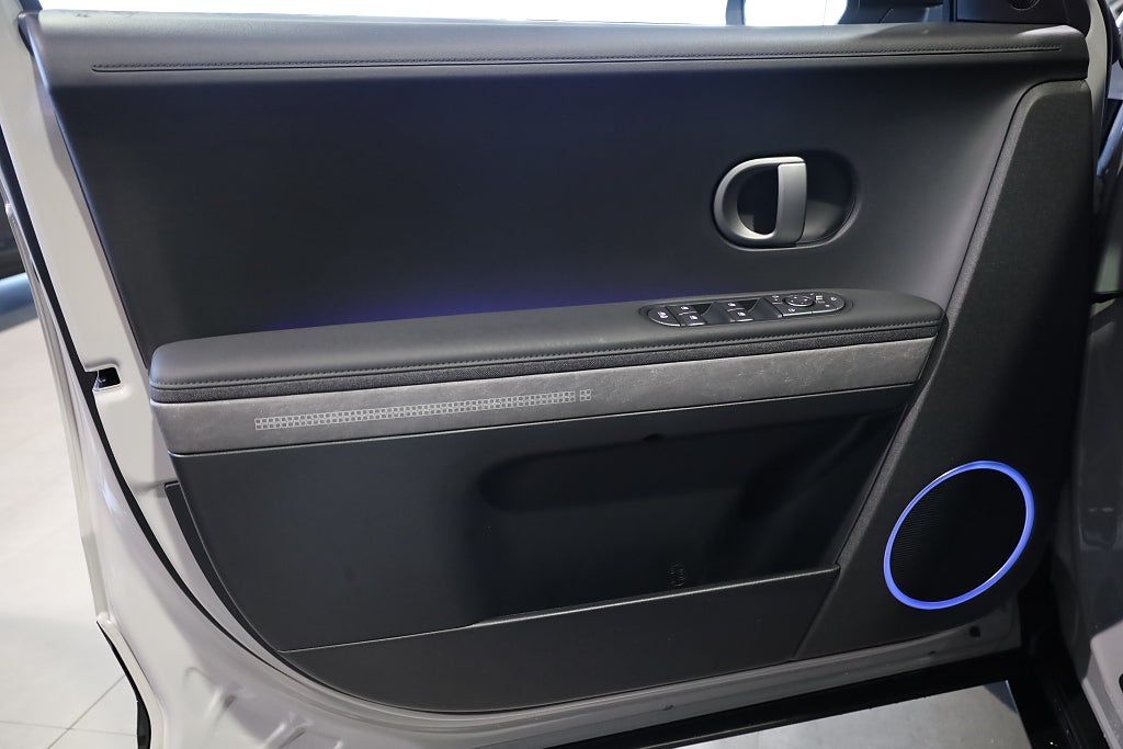 Hyundai Ioniq 5 Essential KAMPANJ Privatleasing