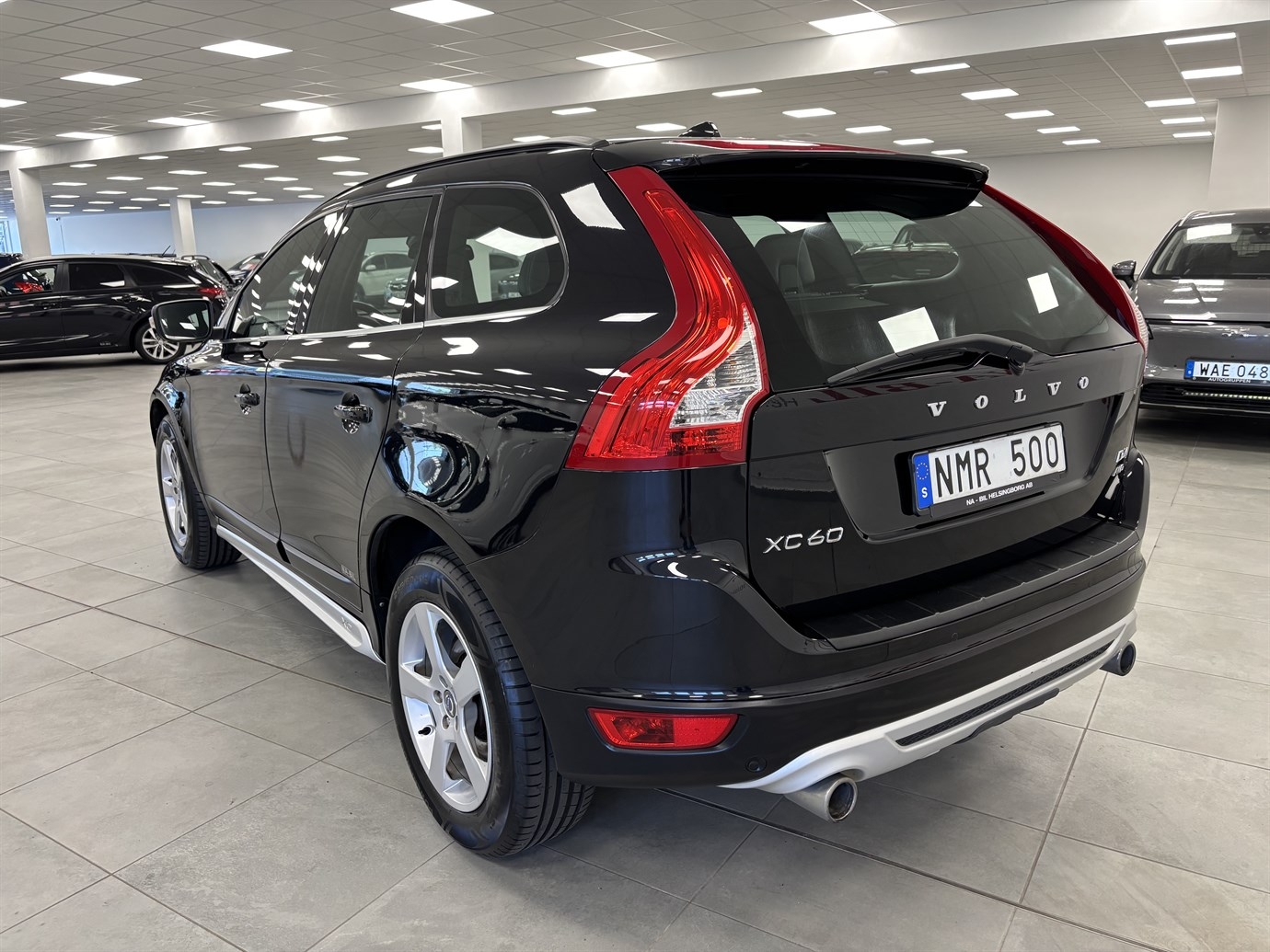 Volvo XC60 2013, bild 4/37