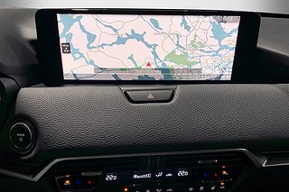 SUV Mazda CX-60 16 av 23