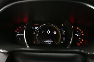 Halvkombi Renault Mégane 18 av 27