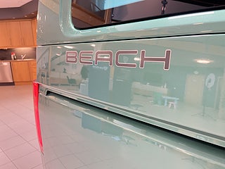 Husbil-övrigt Volkswagen CALIFORNIA BEACH 16 av 16