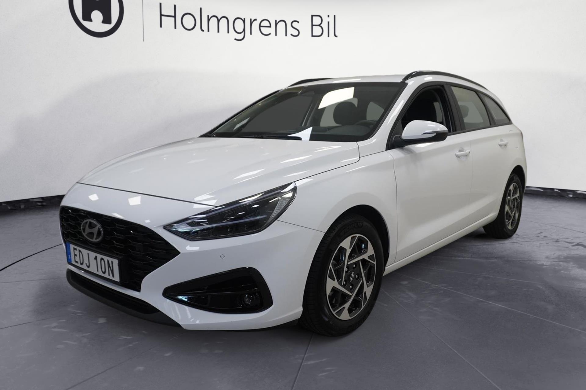 Hyundai i30, bild 5/16