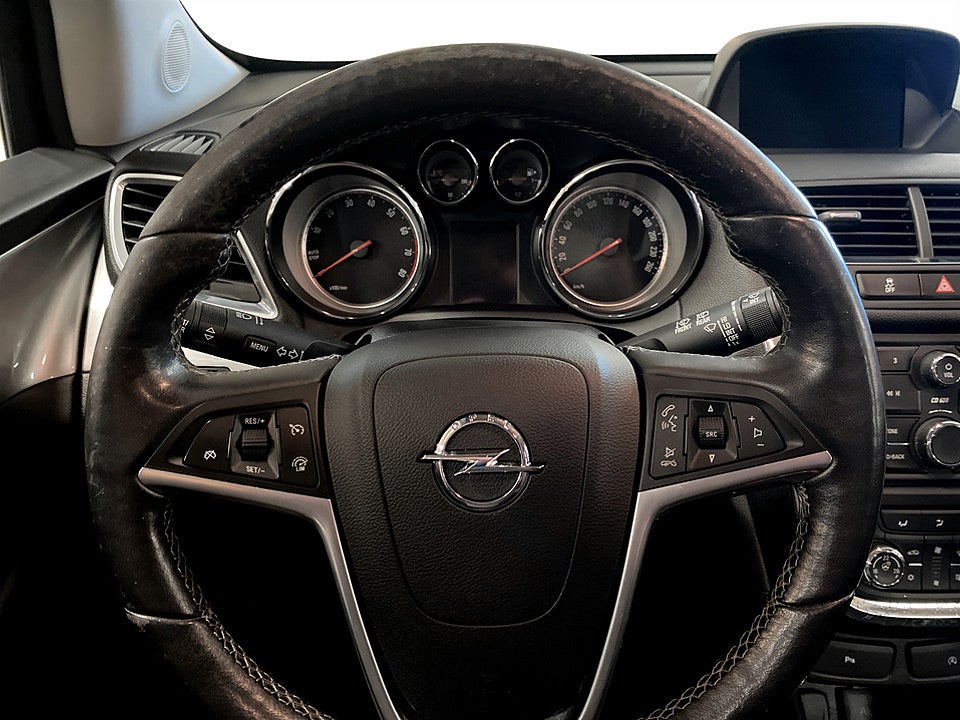Bild på Opel Mokka Enjoy 1.4 Turbo 140hk BLUETOOTH