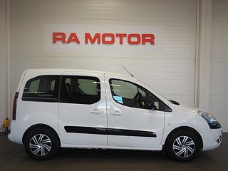 Minibuss Citroën Berlingo 5 av 18