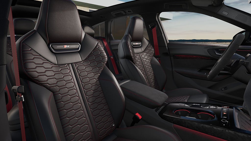 Audi RS5 Avant MOMS Keramiska Full Carbon Sport-paket Pano HuD