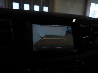 SUV Kia Niro 21 av 23