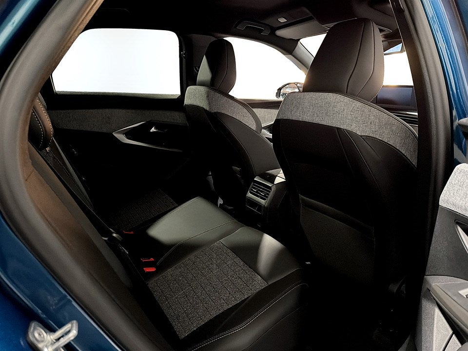 Bild på Peugeot 3008 Allure Hybrid - PRIVATLEASING