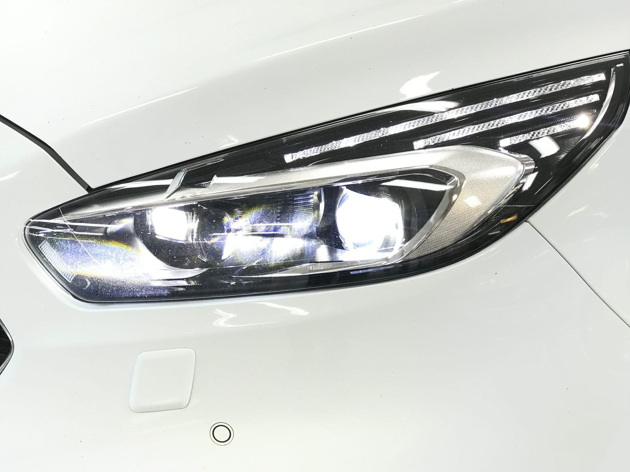 Ford S-MAX 2019, bild 7/51