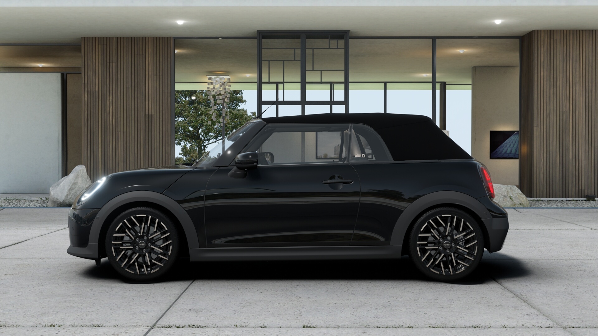 MINI Cooper 2026, kuva 4/37