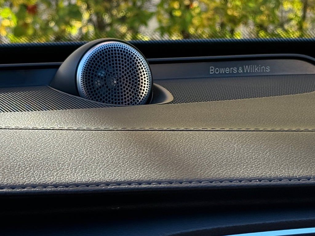 Volvo XC90 2020 - miniatyr 21