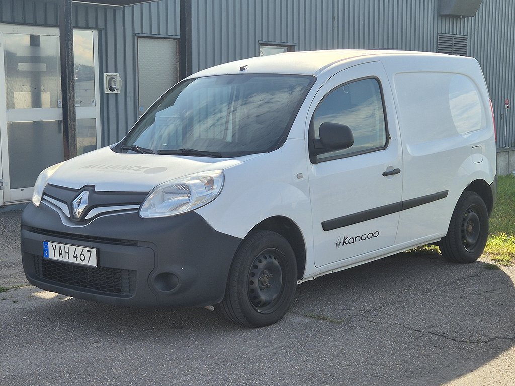 Renault Kangoo Express 1.5 dCi Euro 5