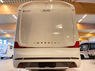 Husbil-integrerad Kabe TMI 860 Imperial LGB 5 av 52