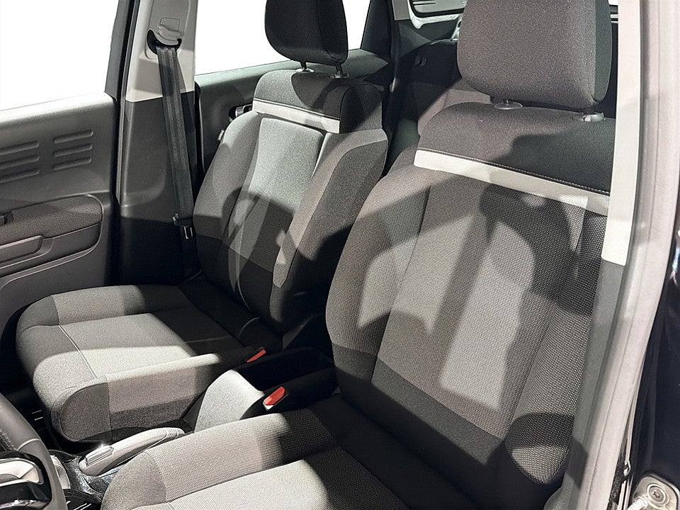 Bild på Citroën C3 Aircross Shine 1.2 PT 130hk Aut VINTERHJUL INGÅR!