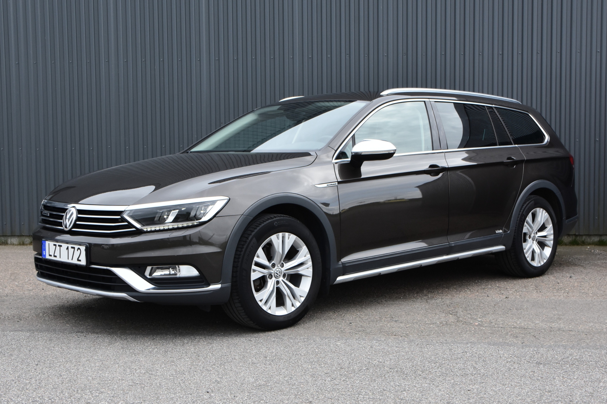 Volkswagen Passat 2016, photo 6/10
