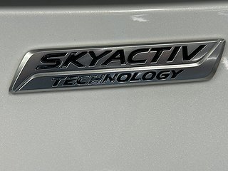 Mazda MX-5 2.0 SKYACTIV-G 160hk/Navi/Helskinn/10ÅrsGaranti