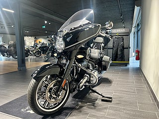 BMW R18 Bagger 3,45%/ACC/First Edition/Marshall Gold/285 mil