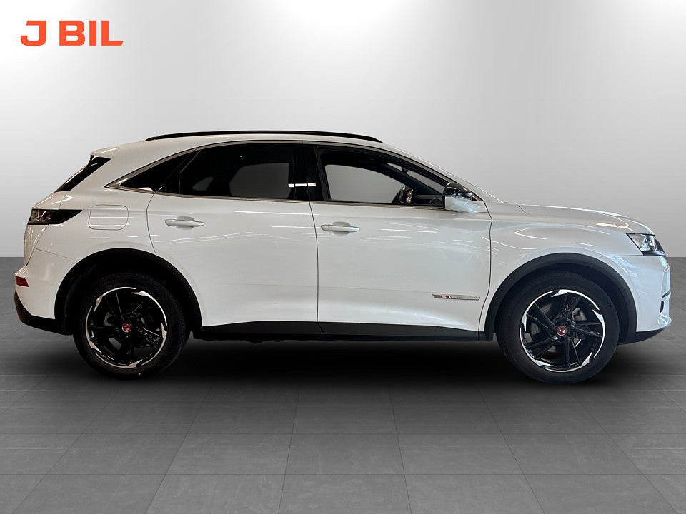 Bild på DS 7 Crossback E-Tense Performance 300hk KAMPANJRÄNTA 3,99%