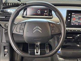 SUV Citroën C4 Cactus 12 av 16