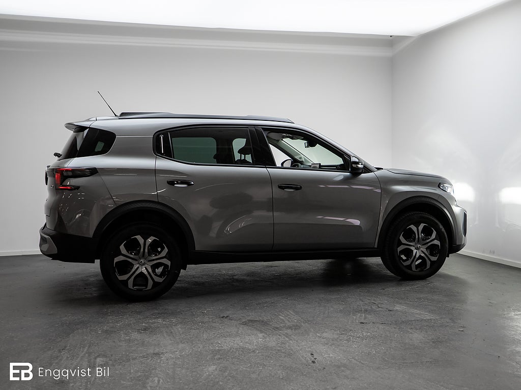 Citroen C3 Aircross 2025 - miniatyr 10