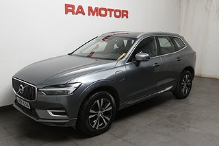 SUV Volvo XC60 1 av 21