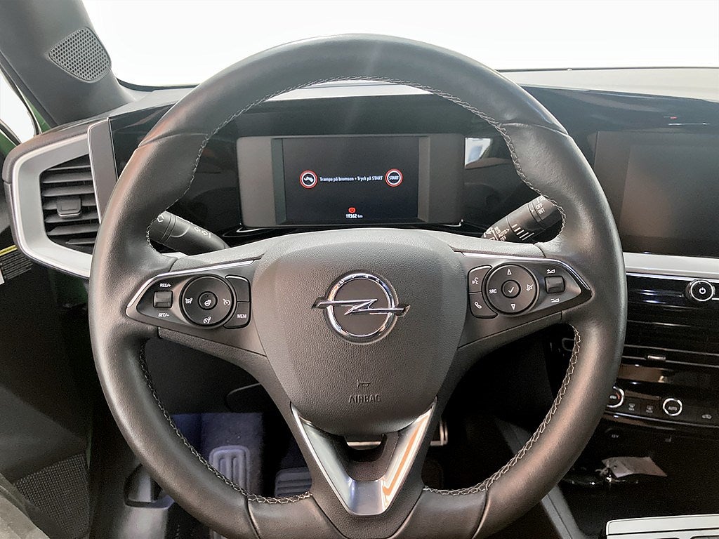 Bild på Opel Mokka-e GS-Line 50kWh 136hk Aut - B-KAMERA,RATTVÄRME