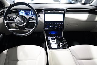 Kombi Hyundai Tucson 11 av 25