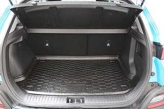SUV Hyundai Kona 17 av 18