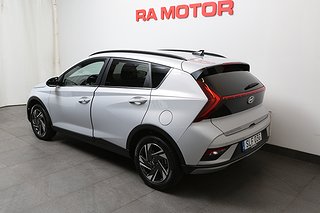 SUV Hyundai Bayon 5 av 21