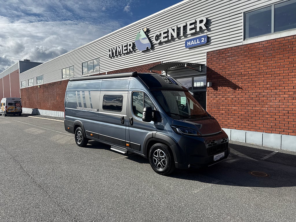 Carado CV 640 PRO+ 