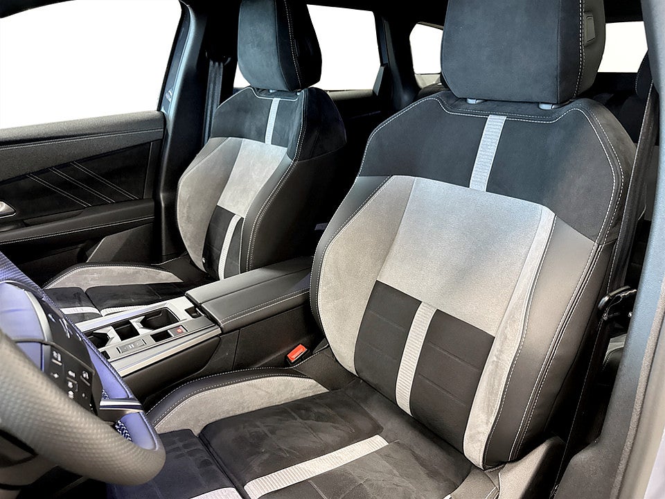 Bild på Opel Grandland GS PHEV - DEMO
