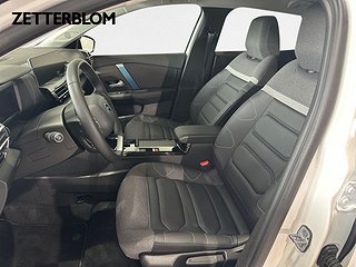 Halvkombi Citroën e-C4 7 av 17
