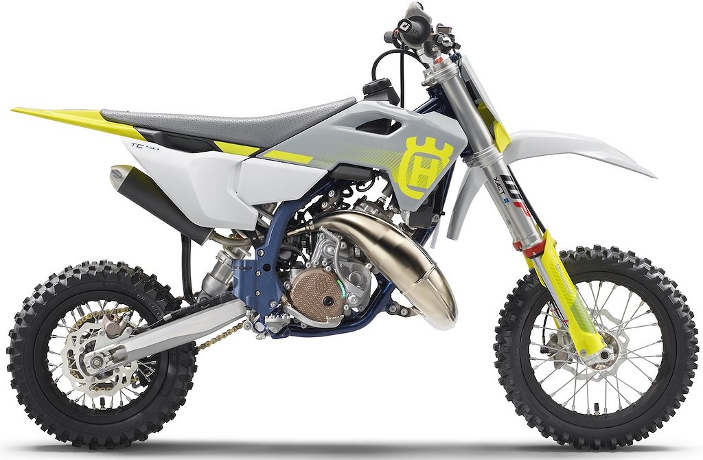 Husqvarna TC 50 