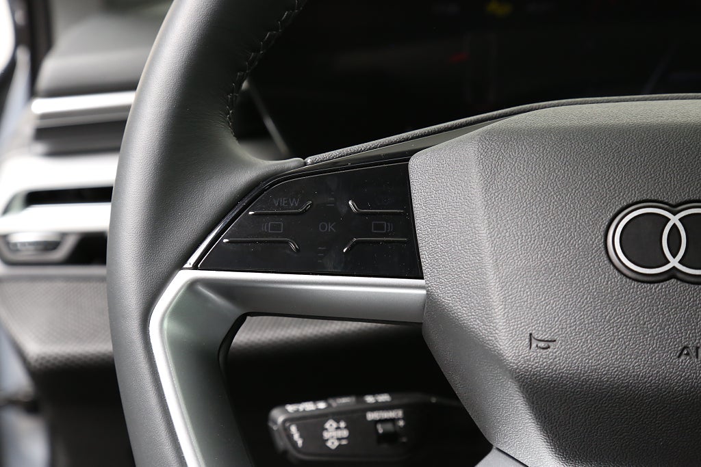 Audi A6 Avant 2,0 TDI 204hk Quattro S Tronic Drag Leasbar 2026