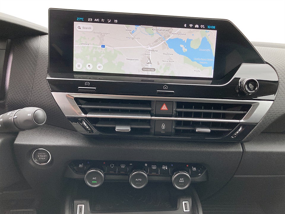 Bild på Citroën C4 Shine 1.2 PT 130hk Aut CARPLAY NAVI