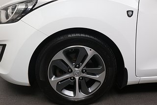 Halvkombi Hyundai i30 4 av 18