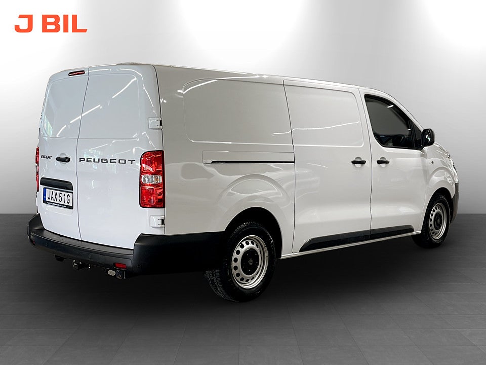 Bild på Peugeot Expert L3 2.0 BHDi 145hk Aut WEBASTO B-KAMERA