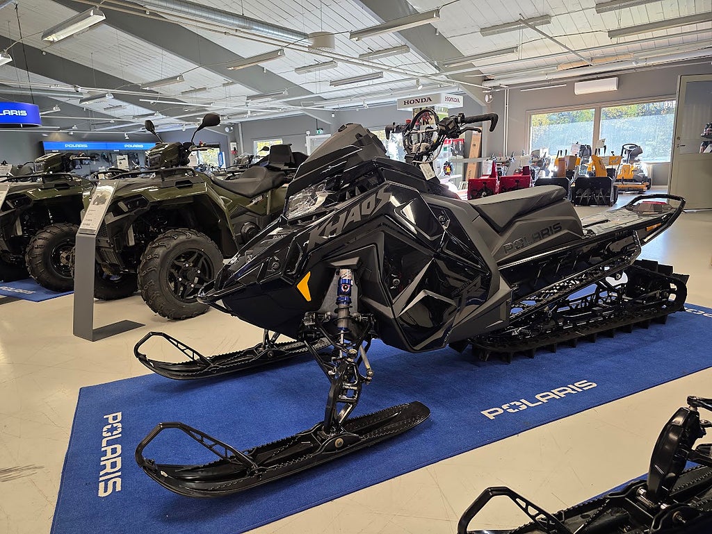 Polaris NYHET! 9R RMK KHAOS SLASH 146 
