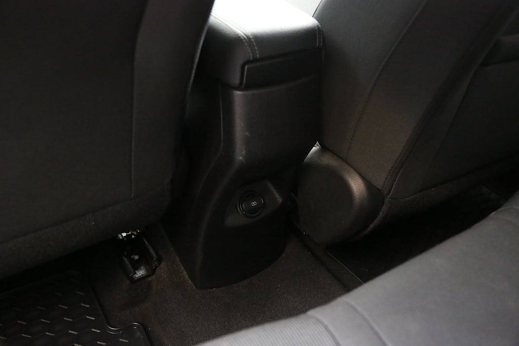 Kia Rio 1,2 84hk Advance Plus CarPlay Kamera P-sensorer 2020