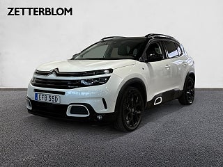 Citroën C5 2020