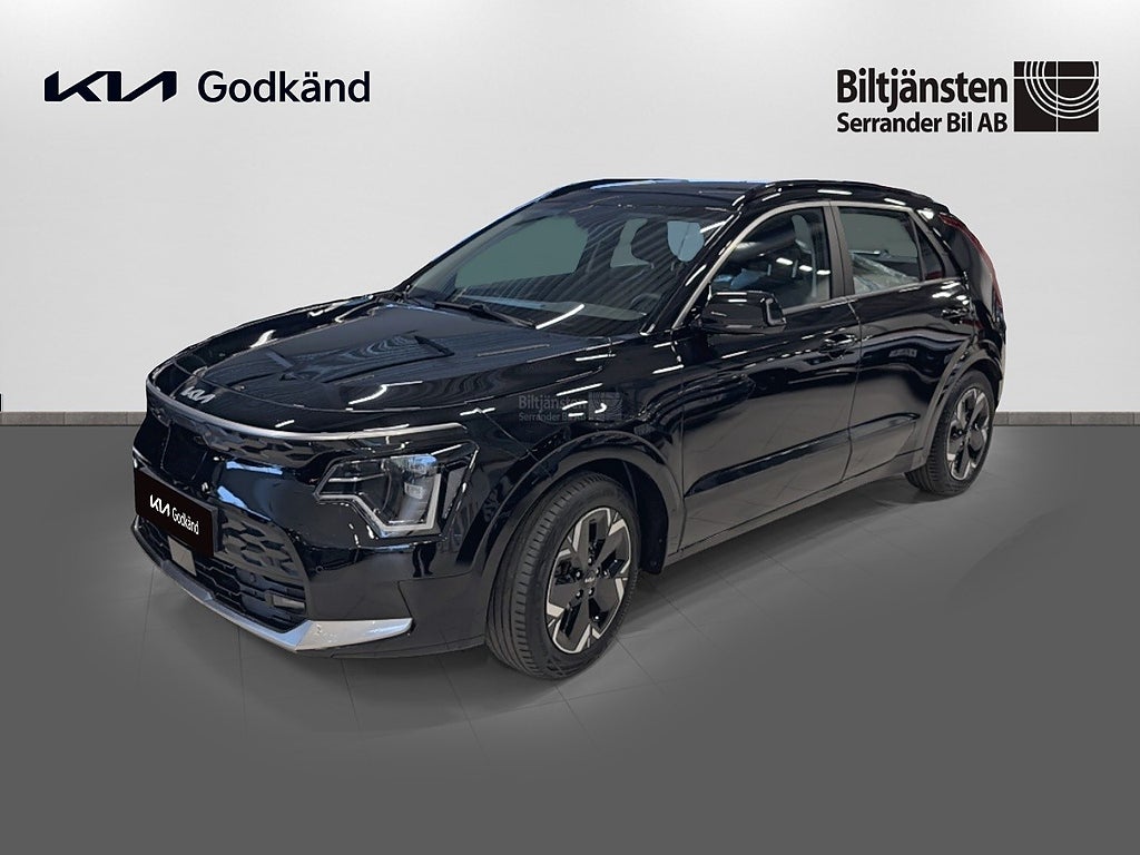 Kia e-Niro  Action 