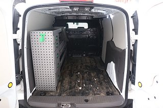 Transportbil - Skåp Ford Transit 19 av 20