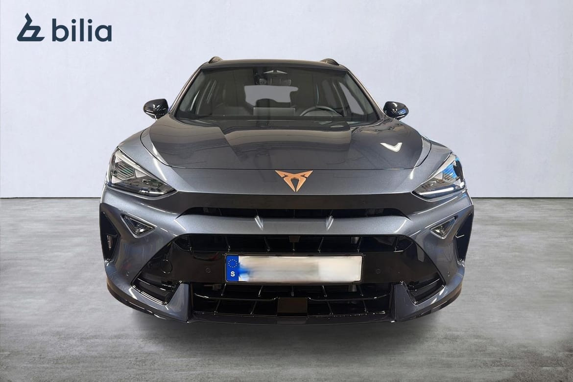 Cupra Formentor 2026, bild 5/10